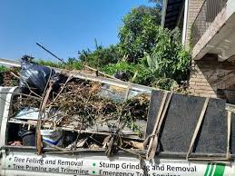 Demolition Debris Removal in Glenwood, IA